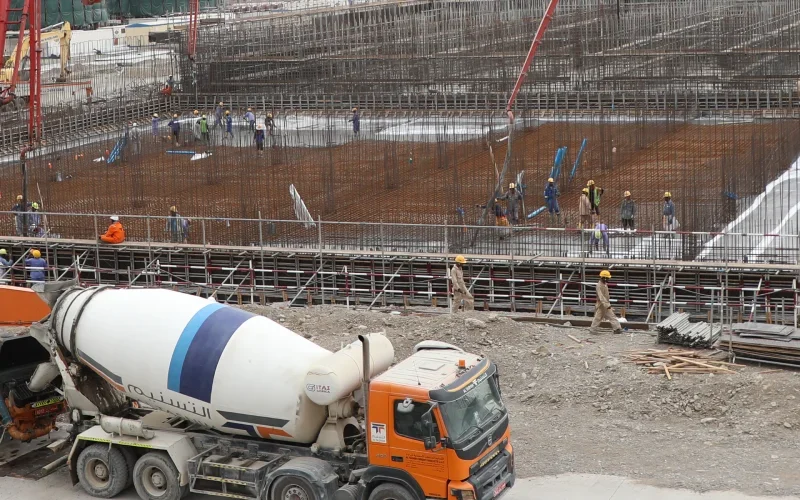 Aluminum Fabrication& Glass Processing