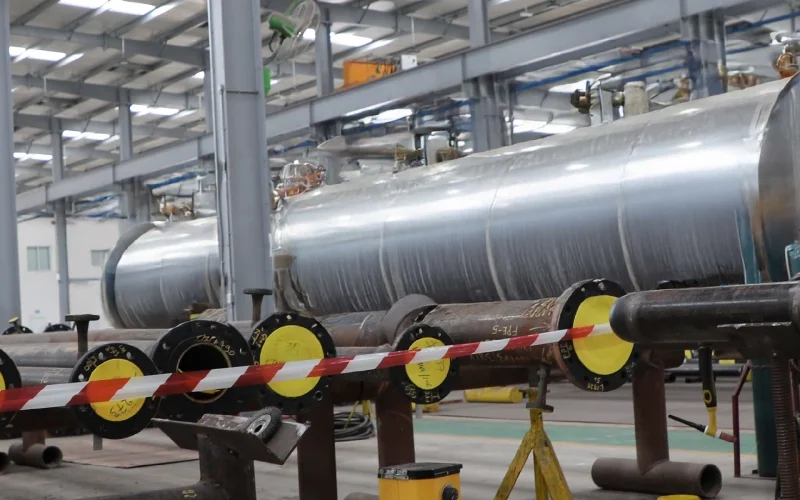 Steel & InfrastructureProducts