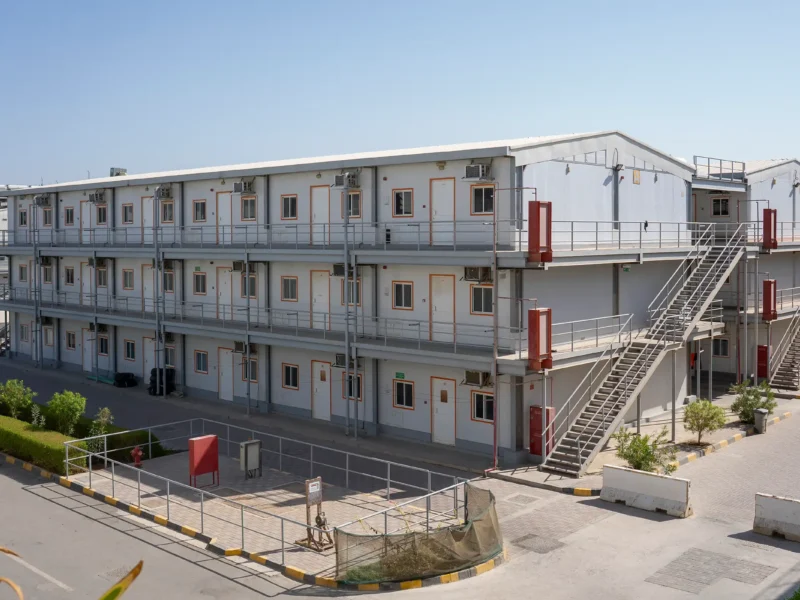 Community &Property Management