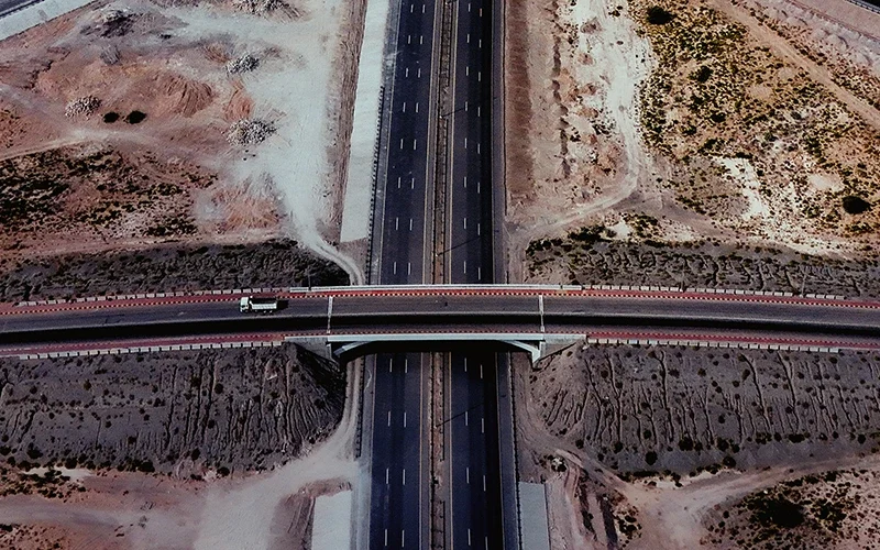 Roads& Infrastructure